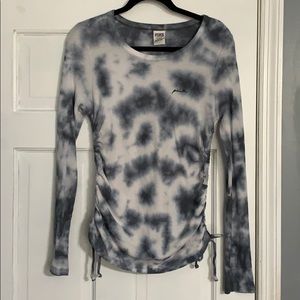 PINK long sleeve thermal